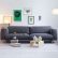 Modern Furniture Living Room Lovely On In For Decorating Design 4