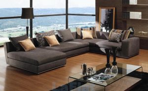 Modern Furniture Living Room
