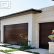 Modern Garage Door Styles Imposing On Home Throughout Contemporary 08 Custom Architectural Dynamic 5