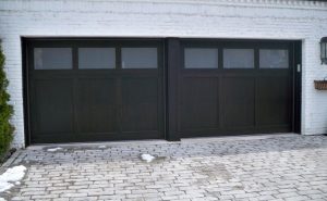 Modern Garage Door Styles