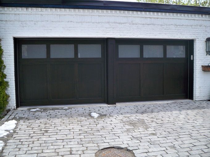 Home Modern Garage Door Styles Stylish On Home Within 9 Best Doors Images Pinterest Contemporary 0 Modern Garage Door Styles