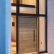 Modern Glass Front Door Creative On Furniture Regarding 29 Best Tiny House Doors Ladders Images Pinterest 5
