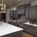 Kitchen Modern Gray Kitchen Cabinets Excellent On And 20 Stylish Ways To Work With Modern Gray Kitchen Cabinets