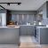 Kitchen Modern Gray Kitchen Cabinets Excellent On Inside Contemporary EVA Furniture 18 Modern Gray Kitchen Cabinets