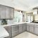 Modern Gray Kitchen Cabinets Exquisite On And Shades Of Orange County By Pace Cabinetry 5