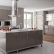 Kitchen Modern Gray Kitchen Cabinets Imposing On Intended For Contemporary Cabinet Colors 7 Modern Gray Kitchen Cabinets