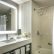 Modern Guest Bathroom Ideas Excellent On Within Elegant 3