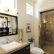 Bathroom Modern Guest Bathroom Ideas On Classy Design With Wall 12 Modern Guest Bathroom Ideas