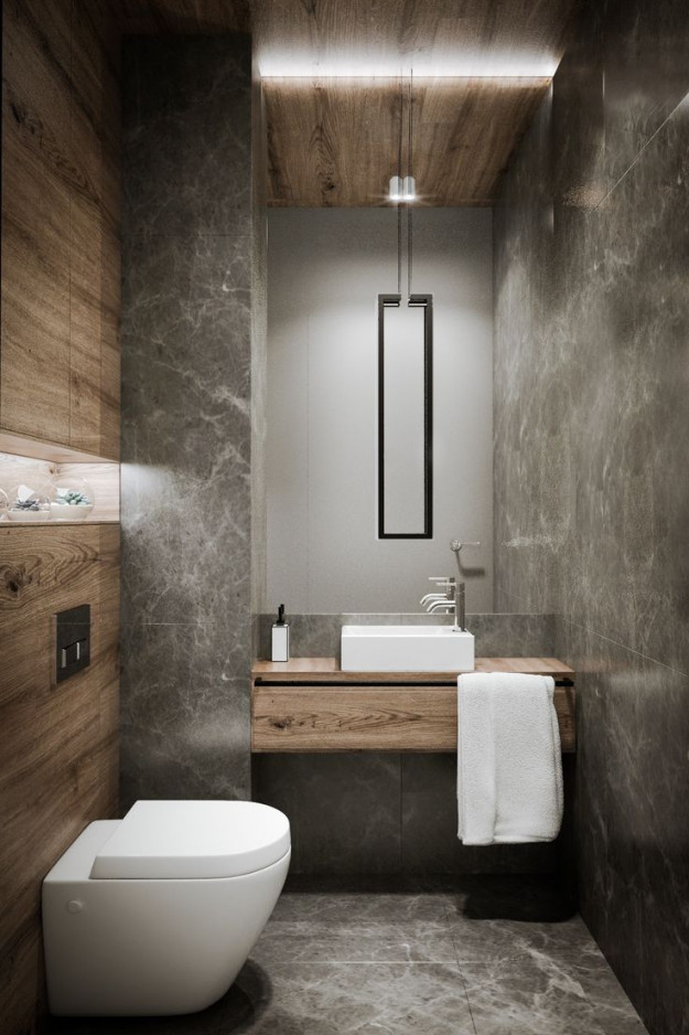 Bathroom Modern Guest Bathroom Ideas On Inside House Decorations Home Decorating 0 Modern Guest Bathroom Ideas