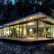 Home Modern Guest House Delightful On Home Intended For Modular Glass Exterior San Francisco By 7 Modern Guest House