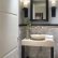 Bathroom Modern Half Bathrooms Excellent On Bathroom With Regard To 25 Powder Room Design Ideas Baths Bath Tiles And 0 Modern Half Bathrooms