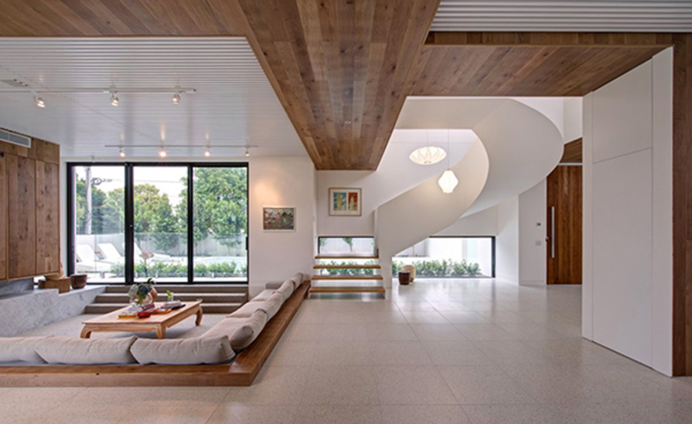  Modern Home Architecture Interior Fine On With Regard To Design House Plans 39918 1 Modern Home Architecture Interior