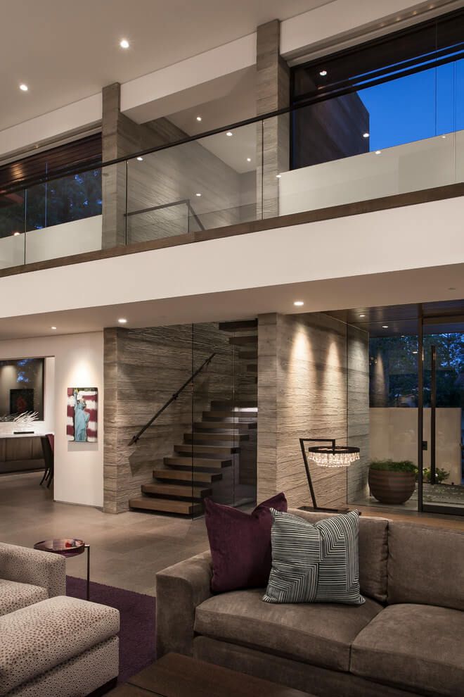  Modern Home Architecture Interior Innovative On With Regard To Designs 14 Modern Home Architecture Interior