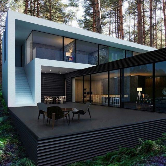 Home Modern Home Design Imposing On Intended For Architecture Woods Decoration And 2 Modern Home Design