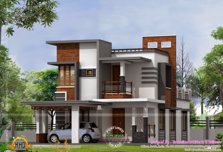 Home Modern Home Design Magnificent On In Designs Plans India Low Cost Contemporary House Kerala 13 Modern Home Design