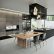 Kitchen Modern Home Interior Design Kitchen Fresh On With Regard To Five Ideas For A 16 Modern Home Interior Design Kitchen
