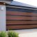 Home Modern Insulated Garage Doors Nice On Home Regarding Door K Weup Co 6 Modern Insulated Garage Doors