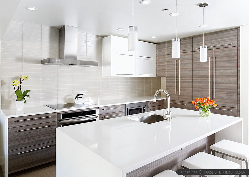 Floor Modern Kitchen Backsplash Glass Tile Excellent On Floor With Regard To White Subway 0 Modern Kitchen Backsplash Glass Tile