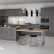 Kitchen Modern Kitchen Cabinets Interesting On Regarding Cabinet Grey Oak Door Style M 15 Modern Kitchen Cabinets