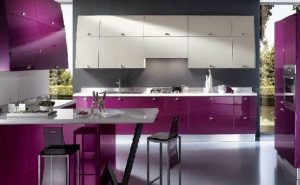 Modern Kitchen Colors 2016