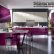 Kitchen Modern Kitchen Colors 2016 Modest On For How To Choose Best Purple Kitchens 0 Modern Kitchen Colors 2016