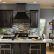 Kitchen Modern Kitchen Colors 2016 Stylish On With Regard To Dark Brown Cabinets Popular Cabinet 24 Modern Kitchen Colors 2016