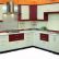 Kitchen Modern Kitchen Colors Stylish On White And Red Color 4 Home Ideas 28 Modern Kitchen Colors
