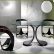 Modern Kitchen Table Set Delightful On Other In Dining Room Amazing Contemporary Tables Sets 3