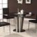 Modern Kitchen Table Set Remarkable On Other With Stunning Black And Chairs Contemporary 2