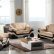 Modern Leather Living Room Furniture On High Quality European Sofa 4
