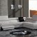 Living Room Modern Leather Sectional Couch Contemporary On Living Room Intended Sofa Design Amazing With 23 Modern Leather Sectional Couch