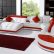 Living Room Modern Leather Sectional Couch On Living Room Regarding Furniture Red Accent White Sofa With 29 Modern Leather Sectional Couch