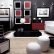 Living Room Modern Living Room Black And Red Beautiful On Regarding Sumptuous Design Ideas Decor All Dining 13 Modern Living Room Black And Red