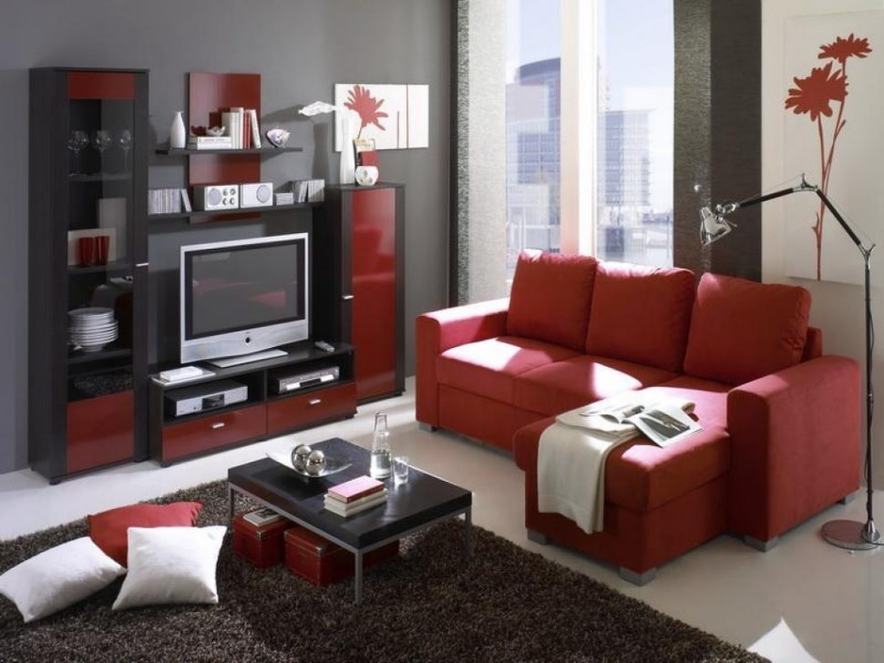 Living Room Modern Living Room Black And Red Imposing On With Livingroom White Decor Themed Rooms 6 Modern Living Room Black And Red