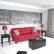 Living Room Modern Living Room Black And Red Impressive On Decor Inspiring With Photos Of 7 Modern Living Room Black And Red