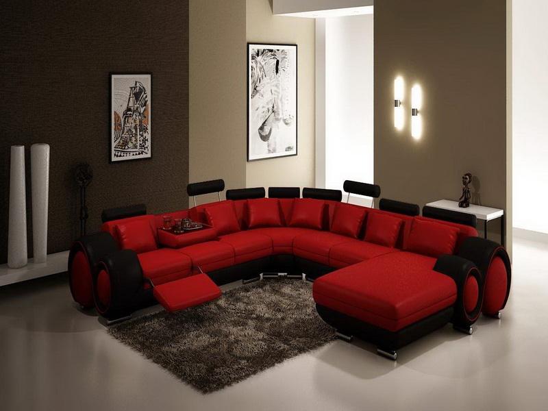 Living Room Modern Living Room Black And Red Interesting On Inside Furniture How To Paint 28 Modern Living Room Black And Red