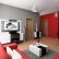 Living Room Modern Living Room Black And Red Stunning On Decorating Ideas Inspiring Well Decor 10 Modern Living Room Black And Red
