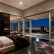 Modern Luxurious Master Bedroom On 18060 Texasismyhome Us 5