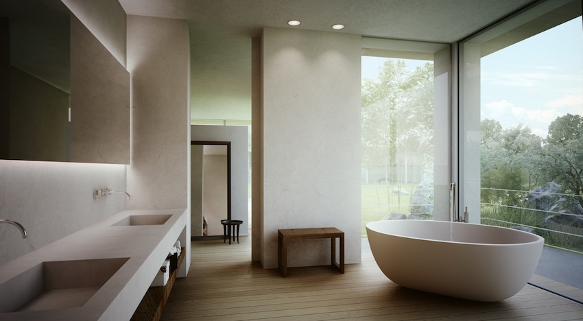 Bathroom Modern Luxury Master Bathroom Brilliant On With 50 Magnificent Ideas Full Version 15 Modern Luxury Master Bathroom