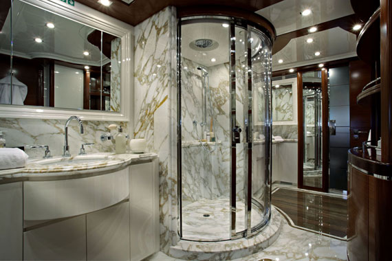 Bathroom Modern Luxury Master Bathroom Charming On And Designs With Marble Floor White 26 Modern Luxury Master Bathroom