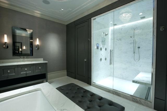 Bathroom Modern Luxury Master Bathroom Charming On With Latest Bathrooms 19 Modern Luxury Master Bathroom