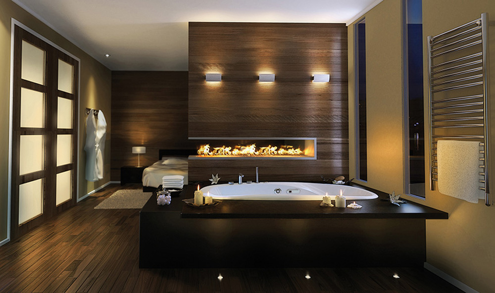 Bathroom Modern Luxury Master Bathroom Delightful On Regarding Bathrooms Ideas With 18 Modern Luxury Master Bathroom
