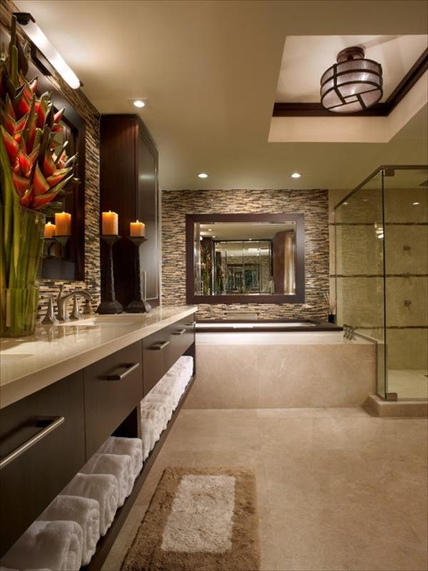 Bathroom Modern Luxury Master Bathroom Fine On Pertaining To 10 And Ideas Freshnist 21 Modern Luxury Master Bathroom