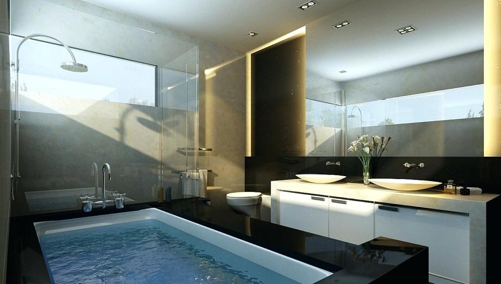 Bathroom Modern Luxury Master Bathroom Marvelous On In Design Ideas 6 Modern Luxury Master Bathroom
