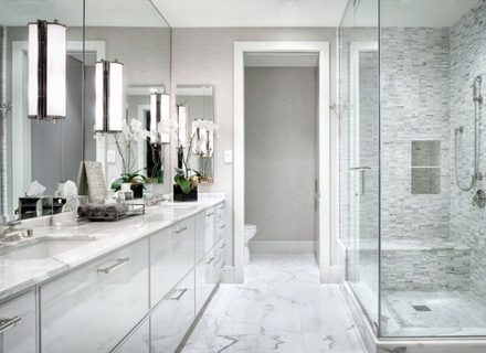 Bathroom Modern Luxury Master Bathroom Unique On Within Design Ideas Pictures 11 Modern Luxury Master Bathroom