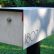 Other Modern Mailbox Etsy Amazing On Other In Image Of Mailboxes Post 28 Modern Mailbox Etsy