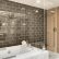 Modern Master Bathroom Tile Fresh On Designs 24 SPACES 3