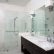 Bathroom Modern Master Bathroom Tile Magnificent On With Contemporary Marble 26 Modern Master Bathroom Tile