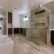 Bathroom Modern Master Bathroom Tile Nice On For Grey And White Contemporary Bath 8 Modern Master Bathroom Tile