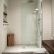 Bathroom Modern Master Bathroom Tile Stylish On Undulating By Porcelanosa Turns The White Walls Of This 22 Modern Master Bathroom Tile